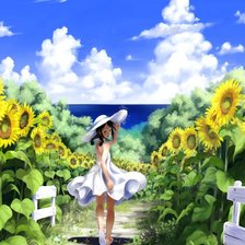 Схема вышивки «№644623»