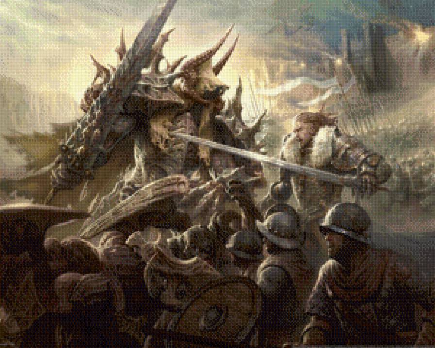 Бой - мужские - предпросмотр