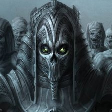 Смерть и ее образы