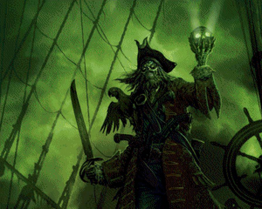 Смерть и ее образы - ......... - предпросмотр