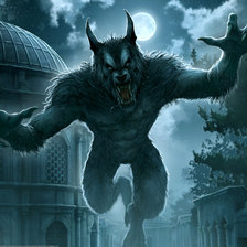 Схема вышивки «Прыжок»