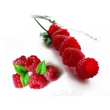 Малинка (на подушку)