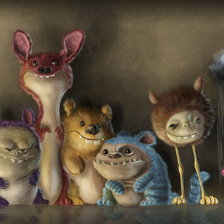 Схема вышивки «№644855»