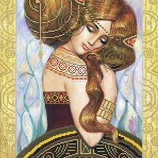 Схема вышивки «забава»