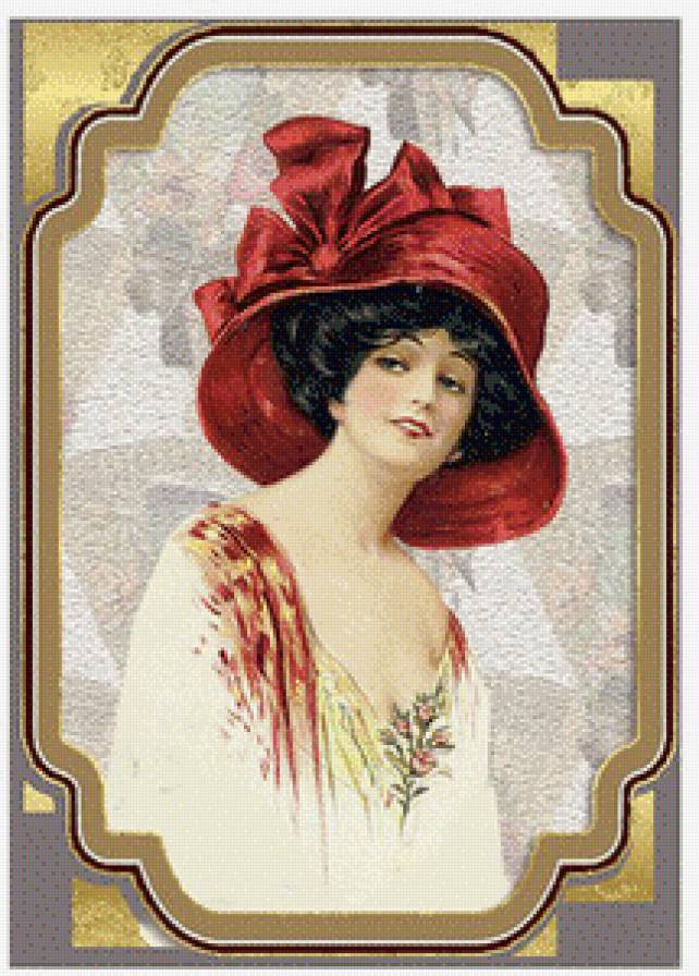 леди - леди - предпросмотр