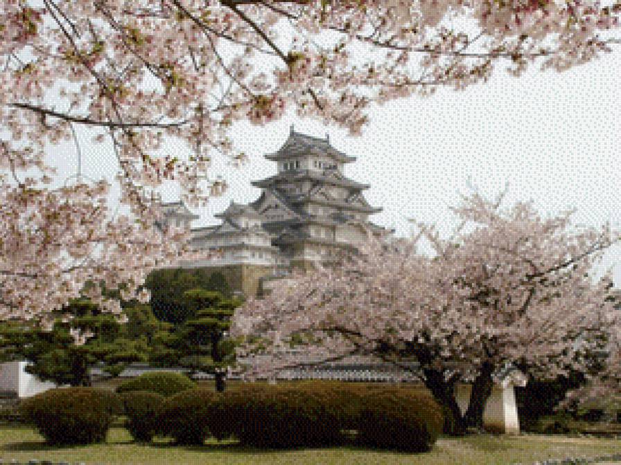 япония - предпросмотр