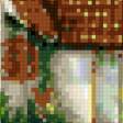 Предпросмотр схемы вышивки «№645123»