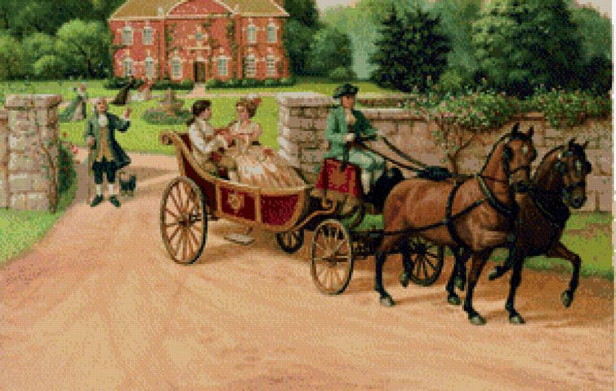 серия "люди" - люди.дом - предпросмотр