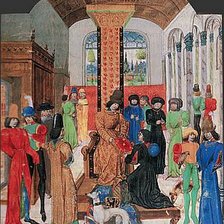 Схема вышивки «№645264»