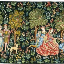 Схема вышивки «№645274»