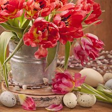 Схема вышивки «№645302»