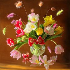 Схема вышивки «№645307»