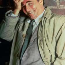 Схема вышивки «Коломбо»