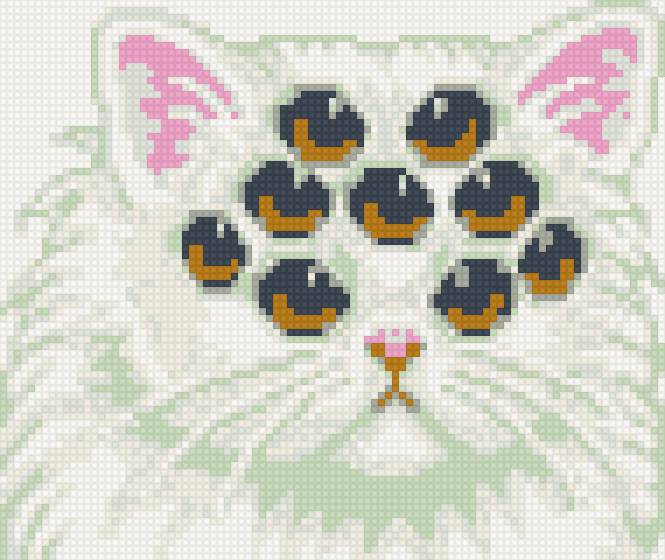 Лёгкая наркомания - #кошка#легкаянаркомания - предпросмотр