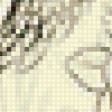 Предпросмотр схемы вышивки «пин - ап кот» (№645564)