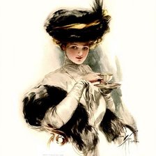 Схема вышивки «№645578»