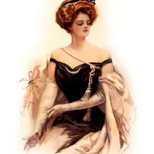 Схема вышивки «№645584»