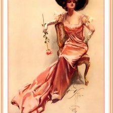 Схема вышивки «№645586»