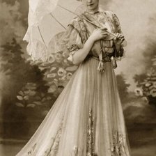 Схема вышивки «№645593»