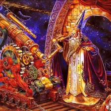 Схема вышивки «№645606»