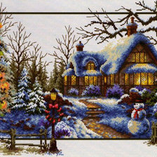 Схема вышивки «№645746»