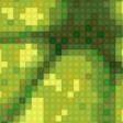 Предпросмотр схемы вышивки «лайм» (№645774)
