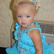 Схема вышивки «серия "дети"»