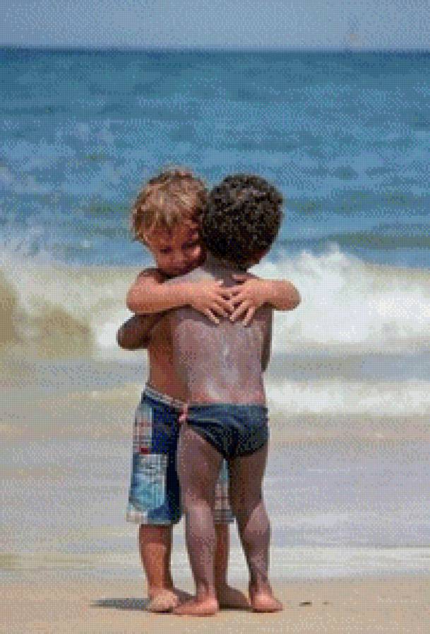 серия "дети" - дети. - предпросмотр