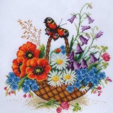 Схема вышивки «№646141»