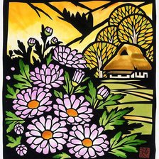 Схема вышивки «№646316»