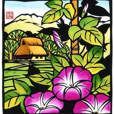 Схема вышивки «№646320»