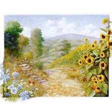 Схема вышивки «№646333»