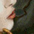 Предпросмотр схемы вышивки «Яблоко раздора» (№646422)