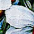 Предпросмотр схемы вышивки «Нарциссы» (№646632)