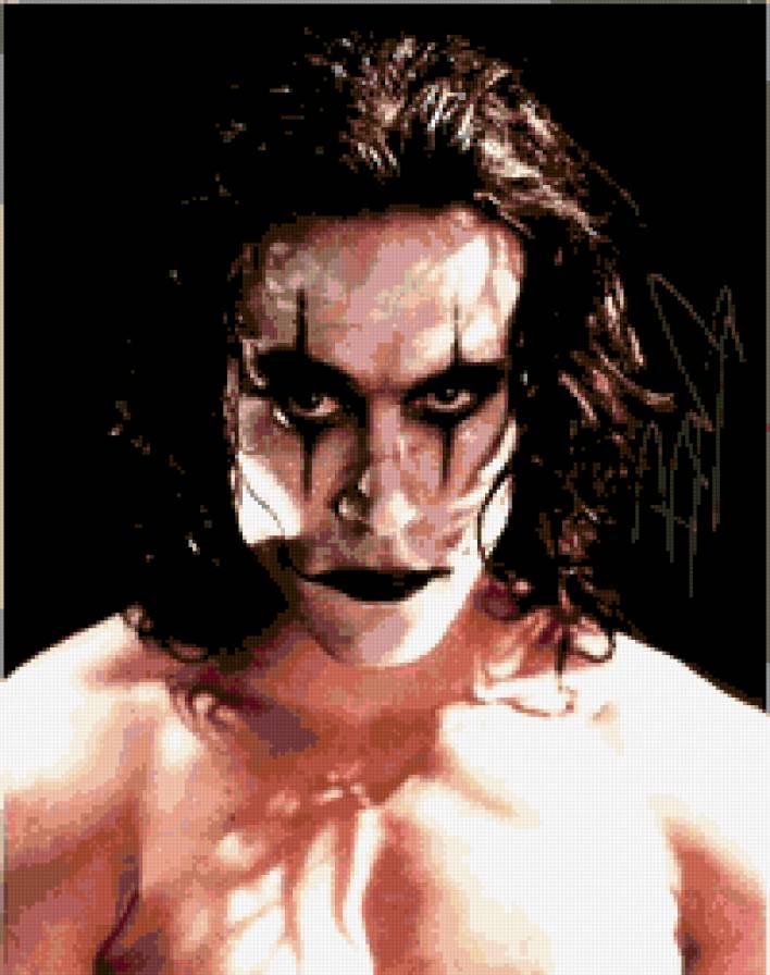 Ворон - предпросмотр