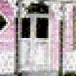 Предпросмотр схемы вышивки «птичий домик» (№646767)