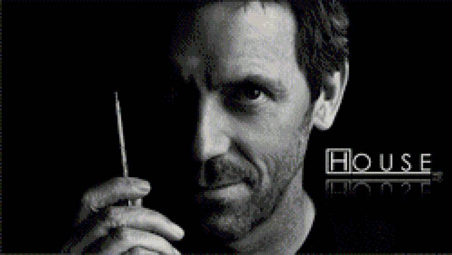 house md - фильмы, хаус - предпросмотр