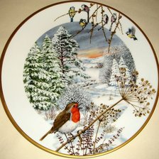 Схема вышивки «№647010»