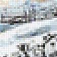 Предпросмотр схемы вышивки «Зима» (№647012)