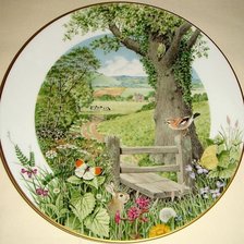 Схема вышивки «№647015»