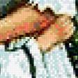 Предпросмотр схемы вышивки «Сестры» (№647053)