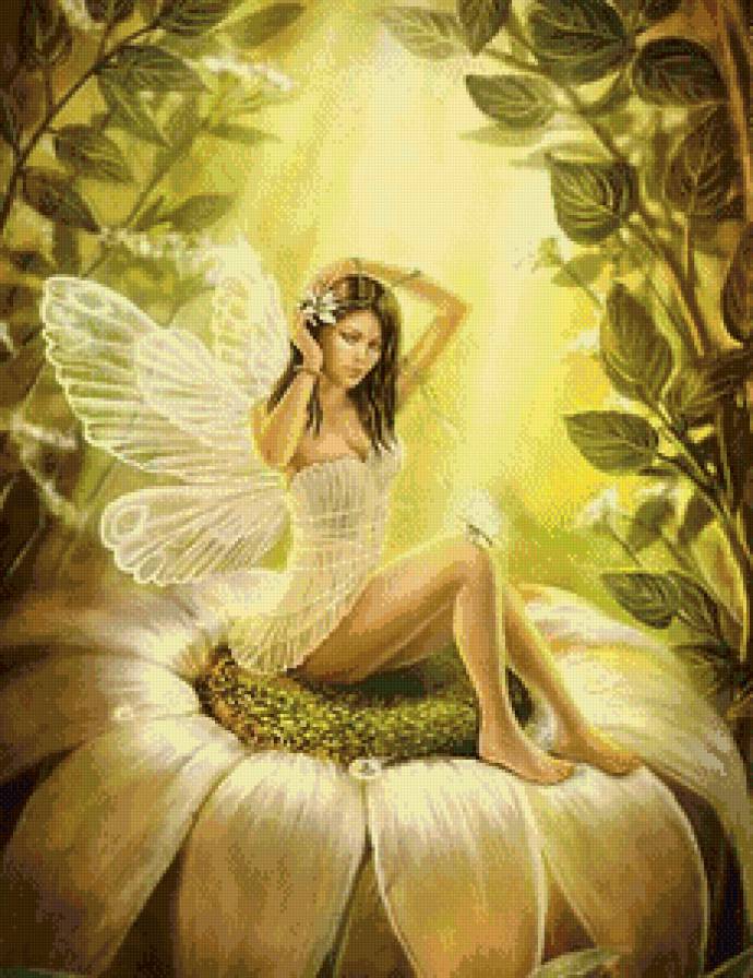 Эльф - предпросмотр