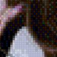 Предпросмотр схемы вышивки «единорог» (№647123)