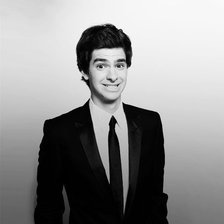 Схема вышивки «Garfield»