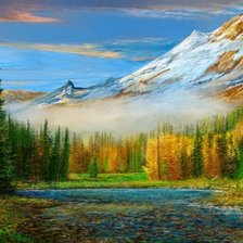 Схема вышивки «Andre Kosslick»