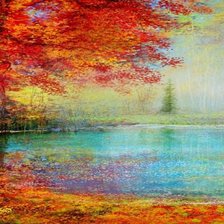 Схема вышивки «Andre Kosslick»