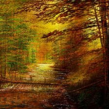 Схема вышивки «Andre Kosslick»