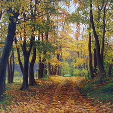 Схема вышивки «Aleksand Zoriukow»