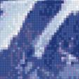 Предпросмотр схемы вышивки «гора» (№647249)