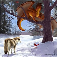 Схема вышивки «№647274»